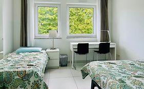 Apartment Fair - Messe